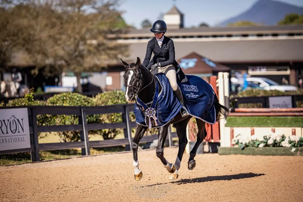 Tryon Welcome Series spring show highlights photo 2