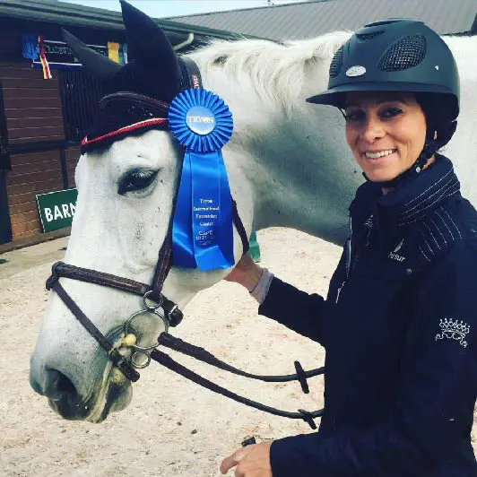 Katie Pack, KS Sporthorses, LLC