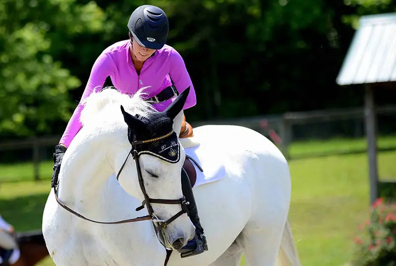 Katie & Stephen Pack, KS Sporthorses, LLC