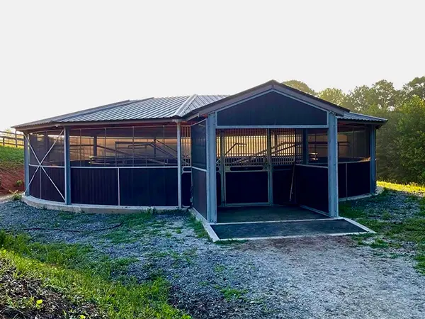 KS Sporthorses, LLC Facility photo 2026 01