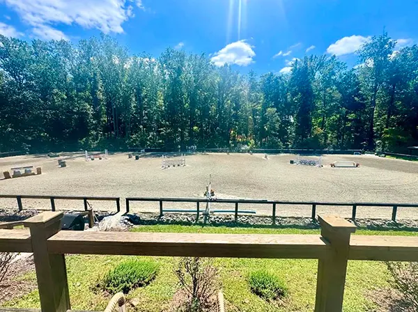 KS Sporthorses, LLC Facility photo 2026 03