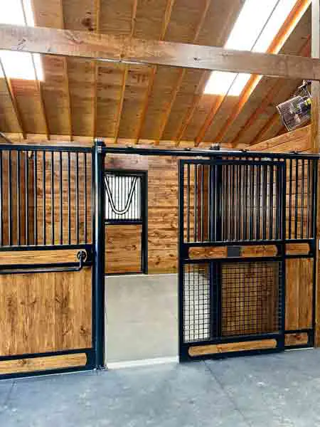 Overlook Farm, KS Sporthorses, LLC