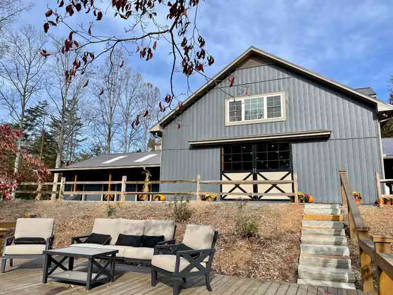Overlook Farm, KS Sporthorses, LLC