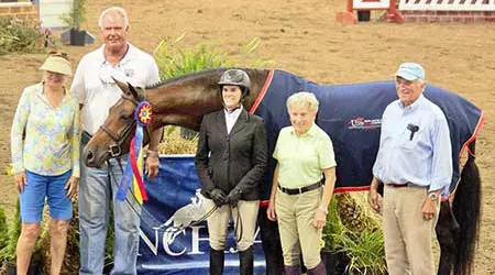 KS Sporthorses Sales