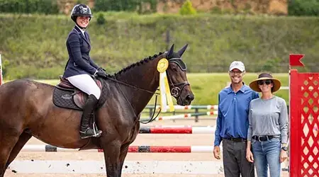 KS Sporthorses About