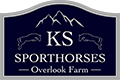 KS SPORTHORSES, LLC.